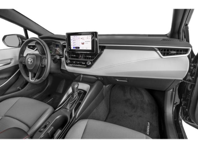 2027 Toyota Corolla Hybrid SE