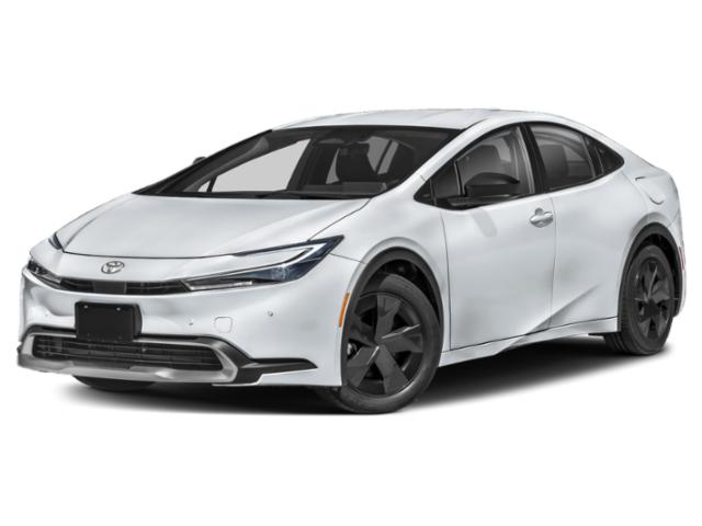 2027 Toyota Prius Plug-In SE for sale in Livermore, CA