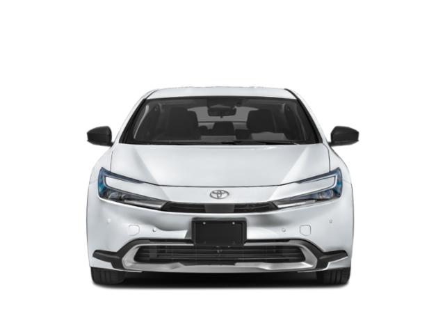 2027 Toyota Prius Plug-In SE