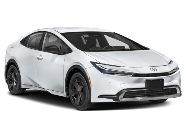 2027 Toyota Prius Plug-In SE