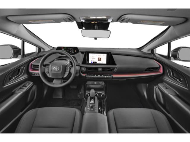 2027 Toyota Prius Plug-In SE