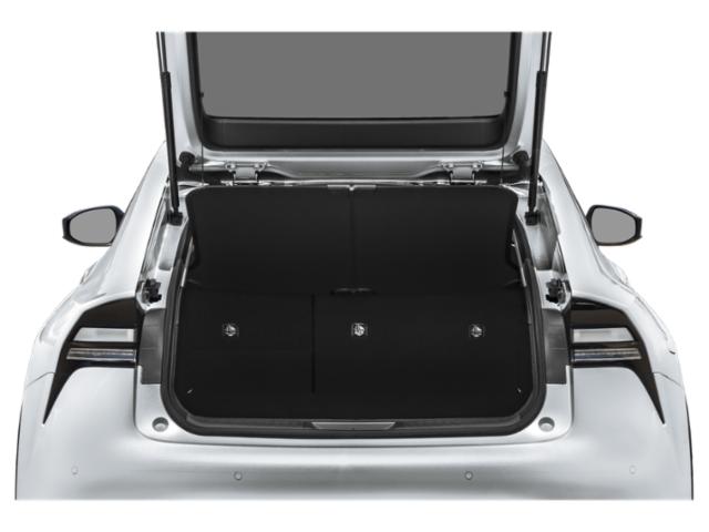 2027 Toyota Prius Plug-In SE