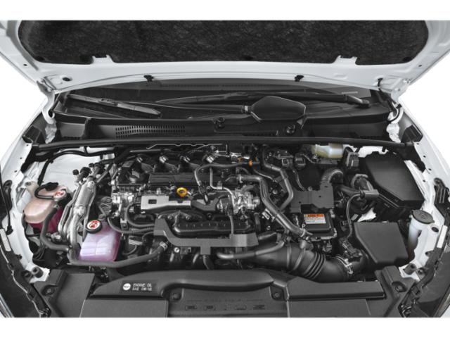 2027 Toyota Prius Plug-In SE