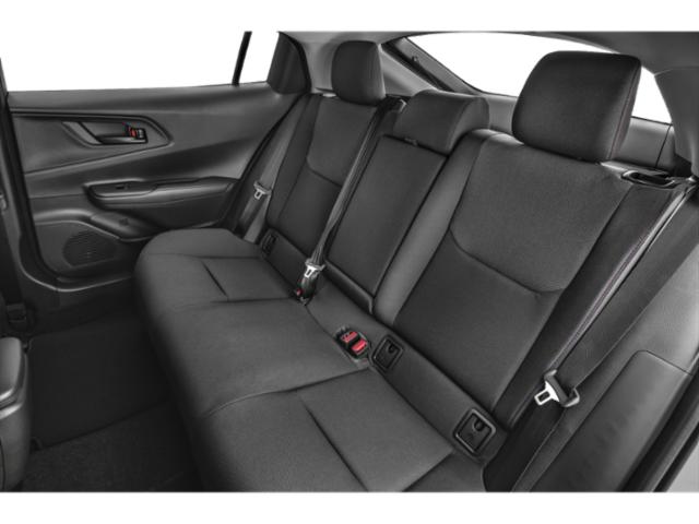 2027 Toyota Prius Plug-In SE