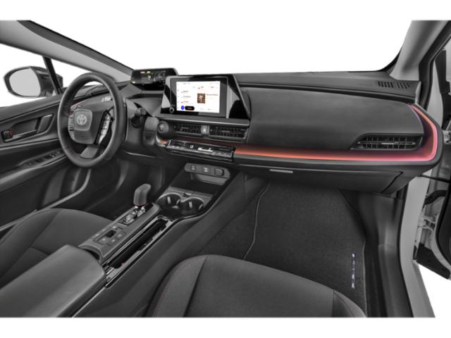2027 Toyota Prius Plug-In SE