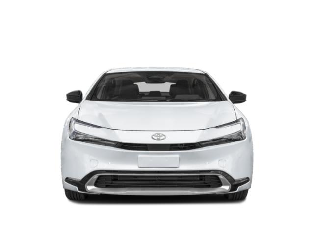 2027 Toyota Prius Plug-In XSE Premium