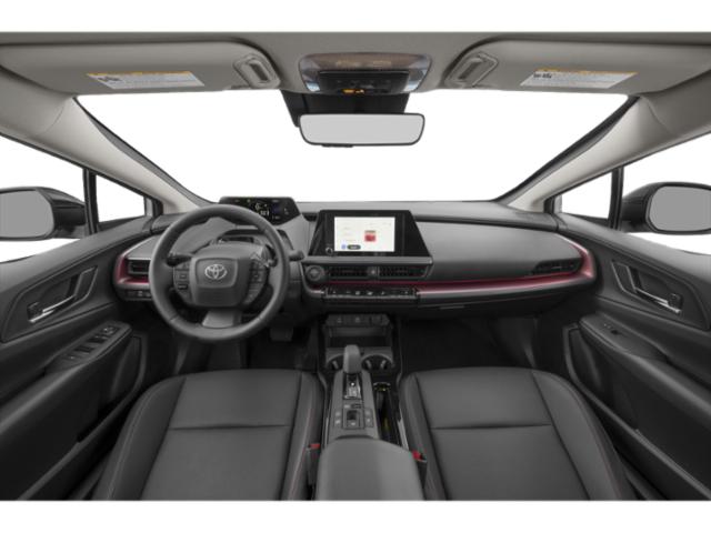 2027 Toyota Prius Plug-In XSE Premium