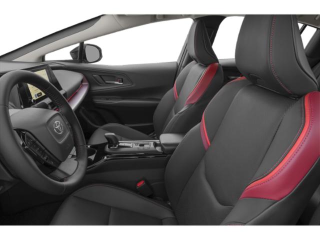 2027 Toyota Prius Plug-In XSE Premium