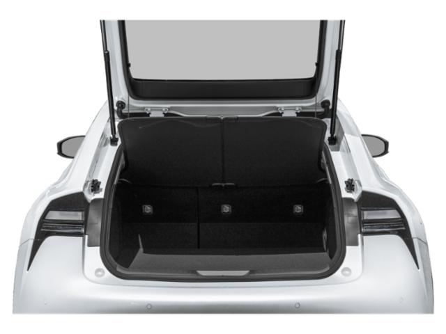 2027 Toyota Prius Plug-In XSE Premium