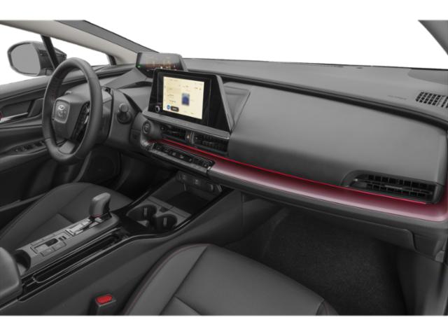 2027 Toyota Prius Plug-In XSE Premium