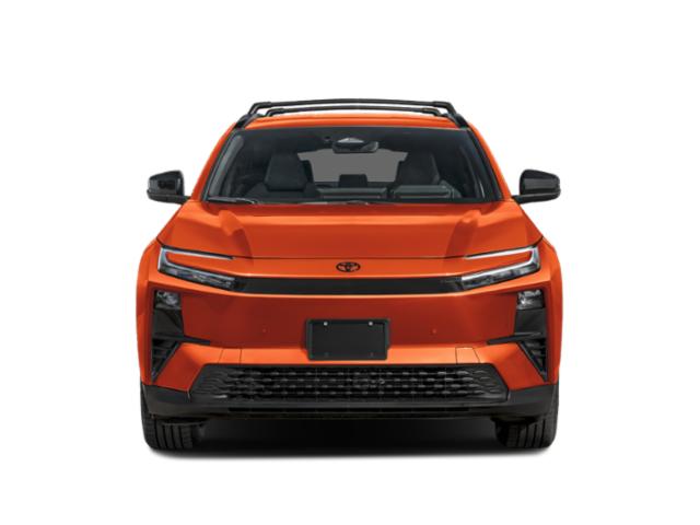 2027 Toyota C-HR SE