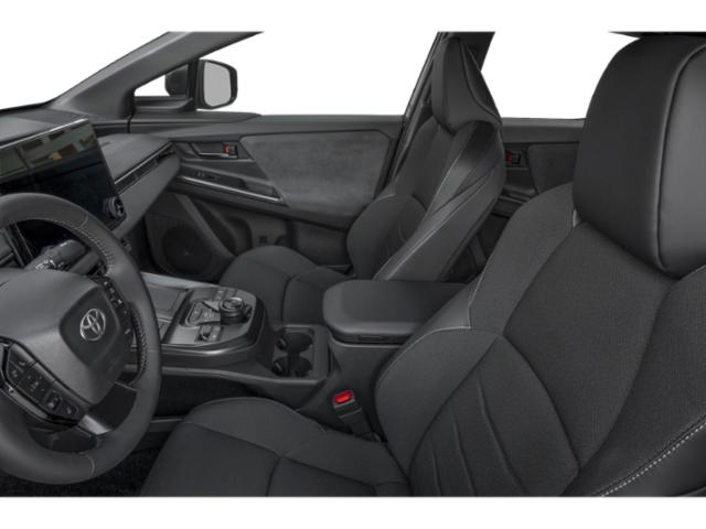 2027 Toyota C-HR SE