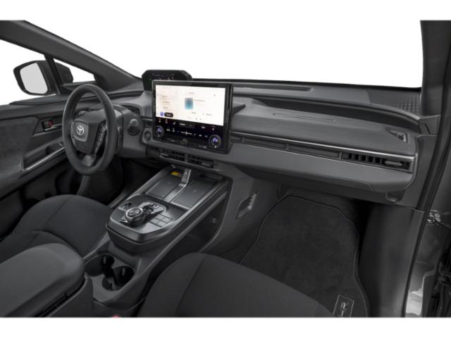 2027 Toyota C-HR SE