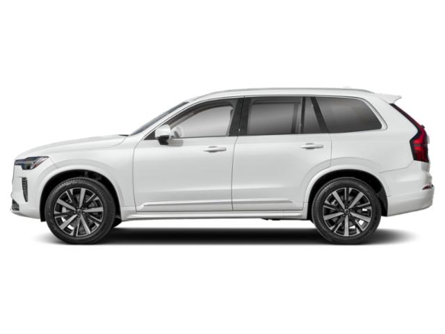 2027 Volvo XC90 Plus