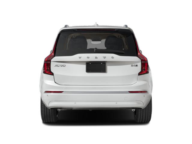 2027 Volvo XC90 Plus