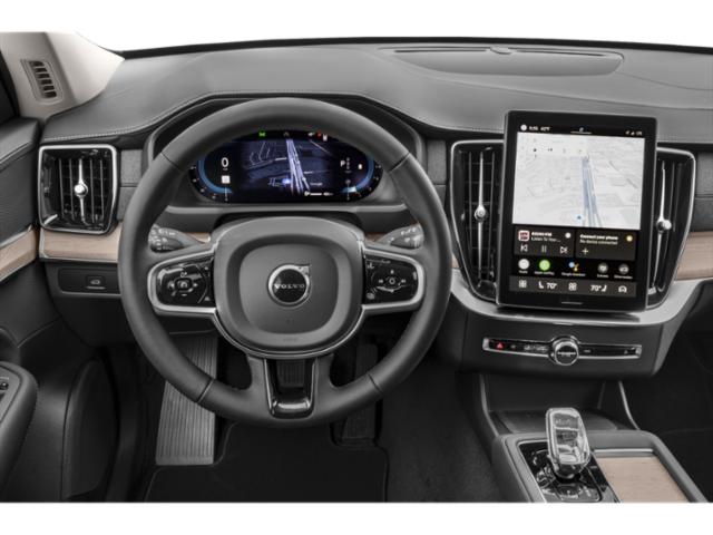 2027 Volvo XC90 Plus