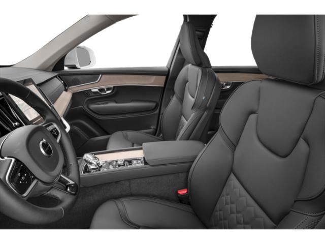 2027 Volvo XC90 Plus