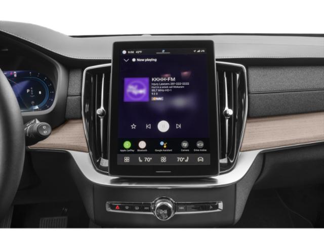2027 Volvo XC90 Plus
