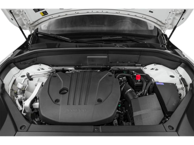 2027 Volvo XC90 Plus