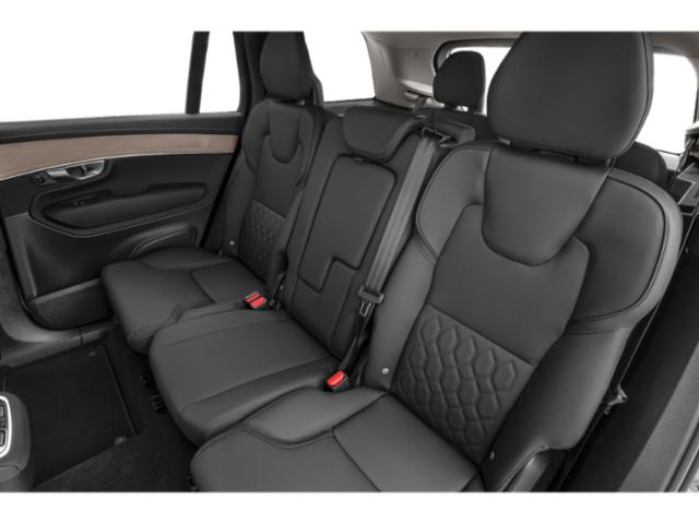 2027 Volvo XC90 Plus