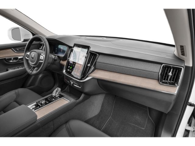 2027 Volvo XC90 Plus