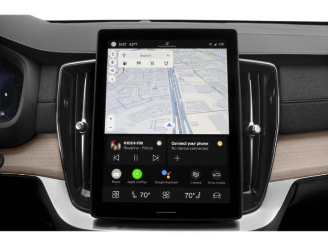 2027 Volvo XC90 Plus