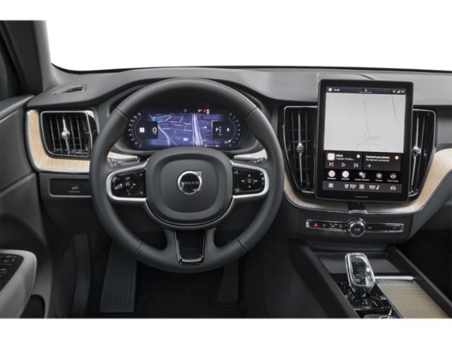 2027 Volvo XC60 Plus