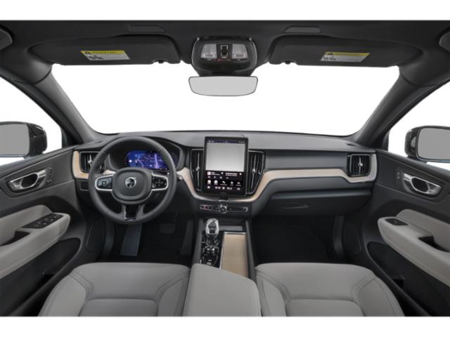2027 Volvo XC60 Plus