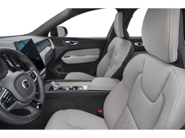 2027 Volvo XC60 Plus