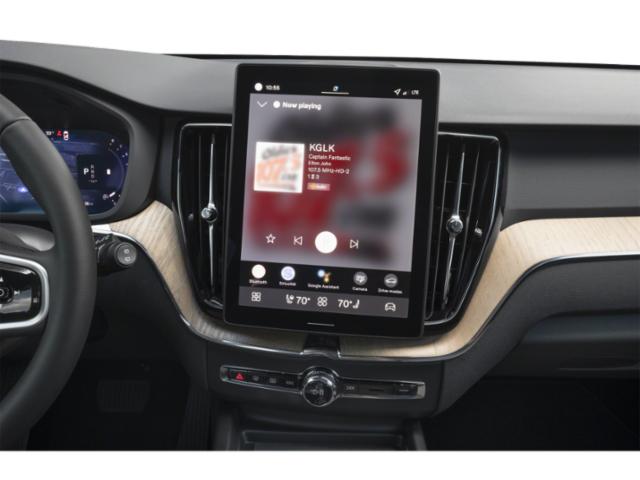 2027 Volvo XC60 Plus