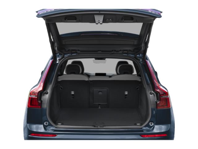 2027 Volvo XC60 Plus