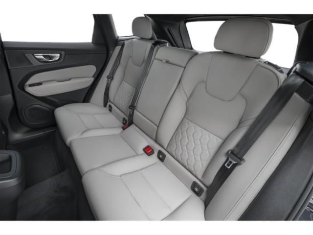 2027 Volvo XC60 Plus