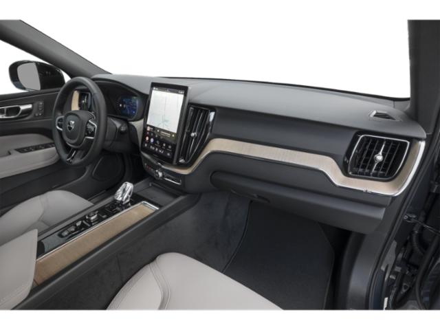 2027 Volvo XC60 Plus