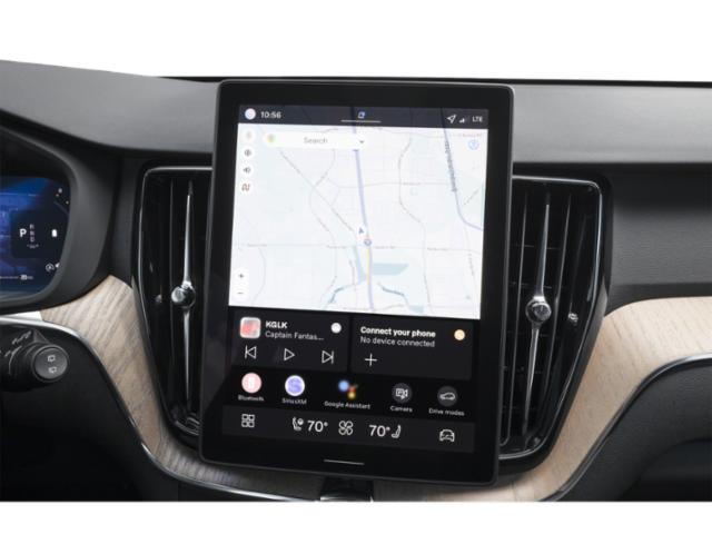 2027 Volvo XC60 Plus