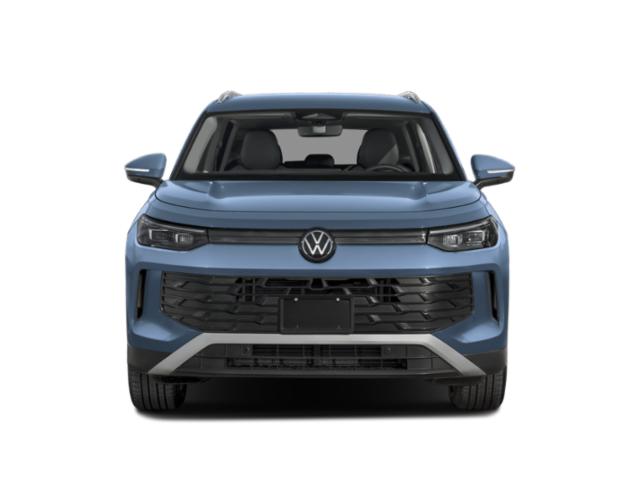 2027 Volkswagen Tiguan SE