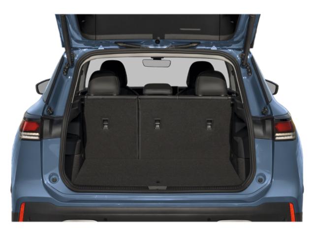 2027 Volkswagen Tiguan SE
