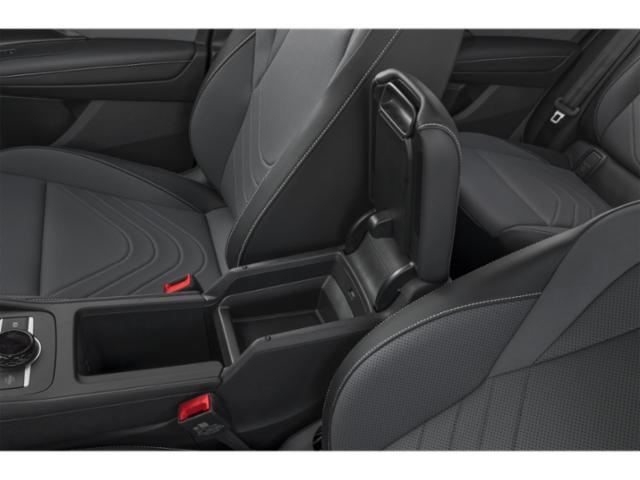 2027 Volkswagen Tiguan SE