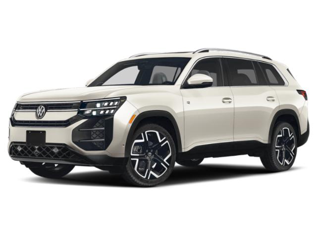2027 Volkswagen Atlas SEL Premium R-Line for sale in Wappingers Falls, NY