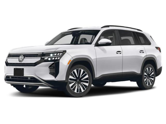 2027 Volkswagen Atlas SE w/Technology for sale in Stuart, FL