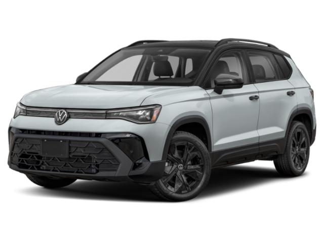 2027 Volkswagen Taos SE Black for sale in Johnson City, TN