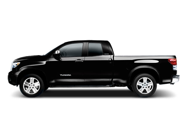 2008 Toyota Tundra Limited 5.7L V8