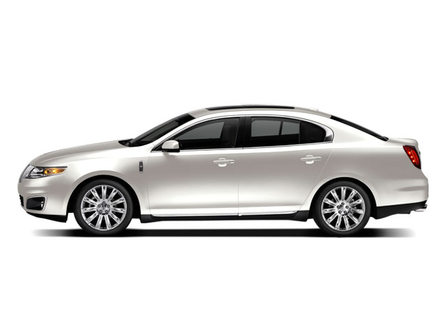 2009 Lincoln MKS Unknown