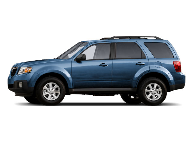 2009 Mazda Tribute i Sport