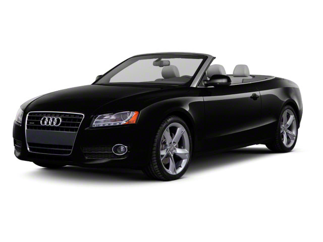 2010 Audi A5 2.0T quattro Tiptronic Premium's photo