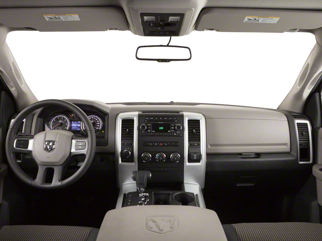 2010 Dodge Ram 1500 Laramie