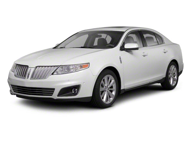 2010 Lincoln MKS 4dr Sedan for sale in Springfield, MO