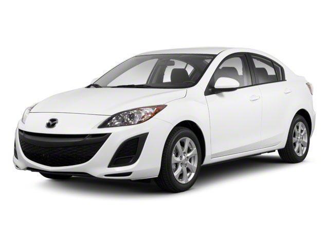 2010 Mazda Mazda3 s Sport for sale in Frontenac, KS