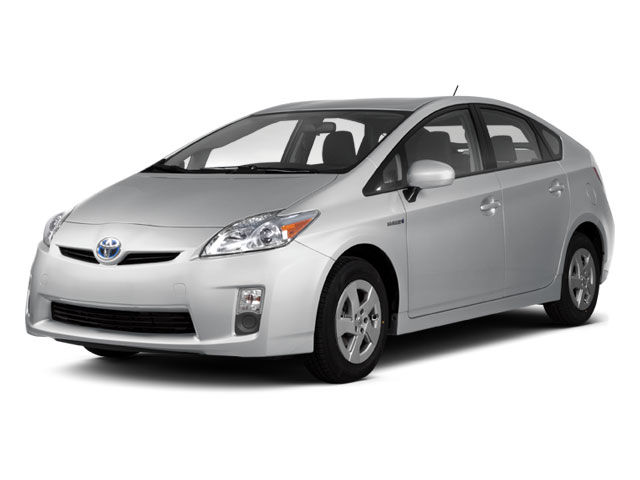 2010 Toyota Prius I for sale in Clermont, FL