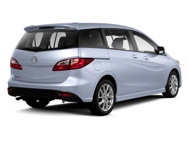 2012 Mazda Mazda5 Sport