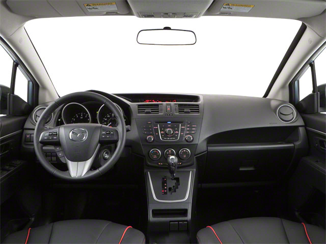 2012 Mazda Mazda5 Sport